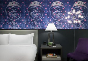 Studio Allston Hotel Boston