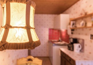 Studio 'Am Wehrastrand App 2' with Mountain View, Garden & Wi-Fi