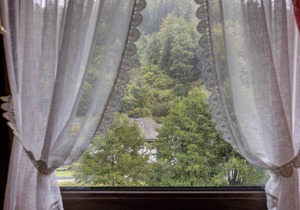 Studio 'Am Wehrastrand App 2' with Mountain View, Garden & Wi-Fi