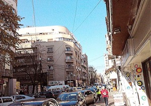 Studio Amzei