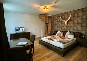 Studio an der Furt