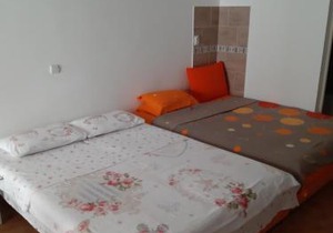 Studio apartman ILIJA