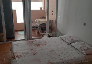 Studio apartman ILIJA