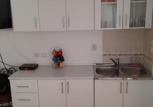 Studio apartman ILIJA