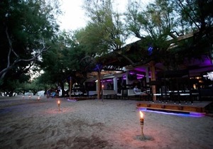 Studio apartment in Duće with Seaview, Balcony, Air condition, WIFI (3425-4)