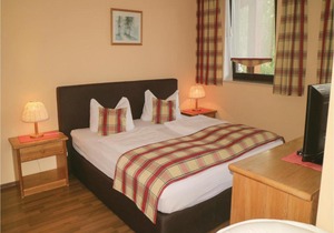 Studio Apartment in Grafenwiesen