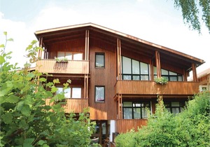 Studio Apartment in Grafenwiesen