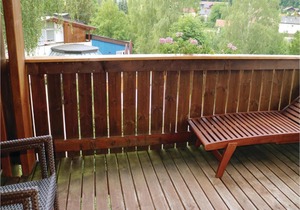 Studio Apartment in Grafenwiesen