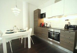 Studio apartment in Helsinki, Iso Roobertinkatu 28 (ID 11120)