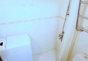 Studio apartment in Kamppi, Helsinki - Lönnrotinkatu 41