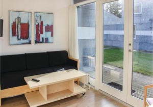 Studio Apartment In Logumkloster