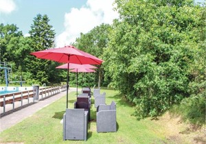 Studio Apartment In Logumkloster