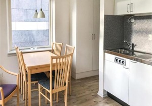 Studio Apartment In Logumkloster
