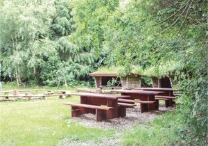 Studio Apartment In Logumkloster
