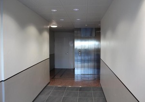 Studio apartment in Lahti city center - Aleksanterinkatu 11