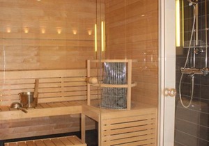 Studio apartment in Lahti city center - Aleksanterinkatu 11