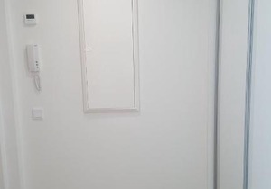 Studio apartment in Lahti, Vesijärvenkatu 22 B (ID 10774)