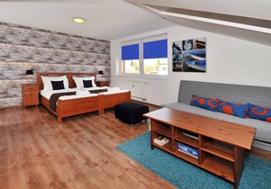 Studio Apartments Tatry Holiday ***+