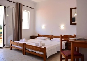 Studio Apt. By The Sea In The Heart Of Agia Marina #4