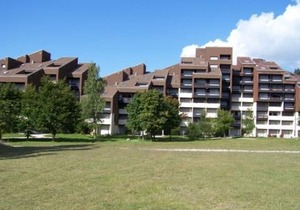 "Studio au pied des pistes avec balcon - Corrençon-en-Vercors"