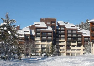 Studio au Pied des Pistes à Corrençon, Balcon Plein Sud, Proche Golf et Randonnées - FR-1-515-83