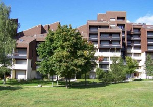 Studio au Pied des Pistes à Corrençon, Balcon Plein Sud, Proche Golf et Randonnées - FR-1-515-83