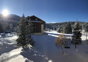 Studio au Pied des Pistes à Corrençon, Balcon Plein Sud, Proche Golf et Randonnées - FR-1-515-83