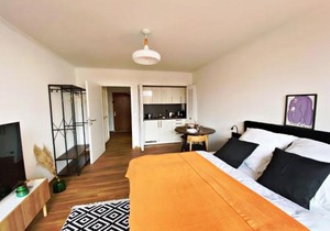 Studio Augsburg-Altstadt