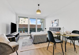 Studio Augsburg-Altstadt