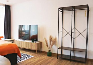 Studio Augsburg-Altstadt