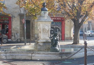 Studio Avignon Intra-Muros