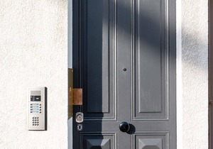 Studio B, in the city center, cozy and warm.