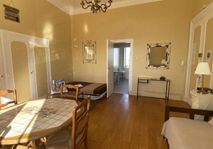 Studio Biarritz, 1 pièce, 4 personnes - FR-1-248-56