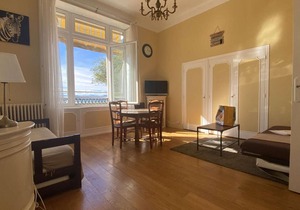 Studio Biarritz, 1 pièce, 4 personnes - FR-1-248-56