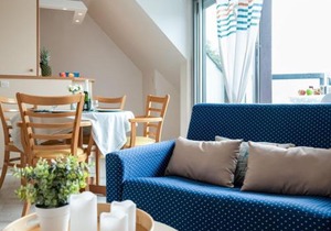 Studio Bleue Océane by Interhome