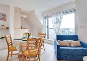 Studio Bleue Océane by Interhome