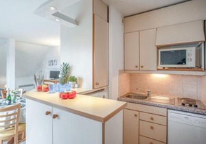 Studio Bleue Océane by Interhome