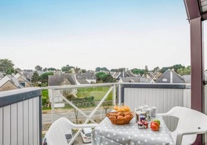 Studio Bleue Océane by Interhome