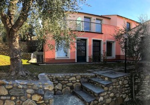Studio Borgoverde-11 by Interhome