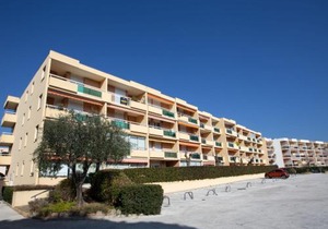 Studio Côte d'Azur-10 by Interhome