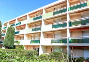 Studio Côte d'Azur-5 by Interhome