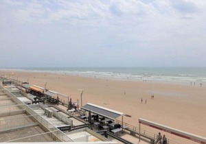 Studio cabine 4 pers, parking, plage, 2 étoiles, Saint-Gilles-Croix-de-Vie - FR-1-224-791