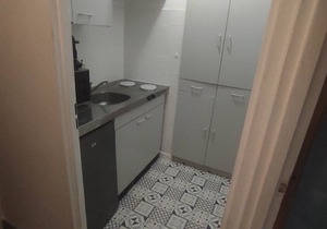 Studio cabin near sea Trouville-sur-mer 4 persons