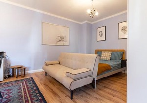 Studio City Center - Victoriei Square