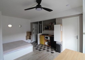 Studio Collioure, 1 pièce, 4 personnes - FR-1-309-236