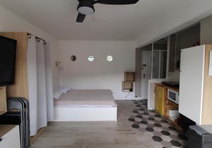 Studio Collioure, 1 pièce, 4 personnes - FR-1-309-236