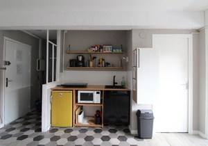 Studio Collioure, 1 pièce, 4 personnes - FR-1-309-236