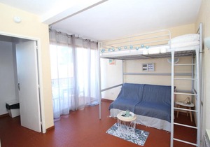 Studio Collioure, 1 pièce, 2 personnes - FR-1-309-250
