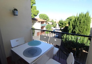 Studio Collioure, 1 pièce, 2 personnes - FR-1-309-250