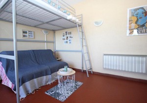 Studio Collioure, 1 pièce, 2 personnes - FR-1-309-250